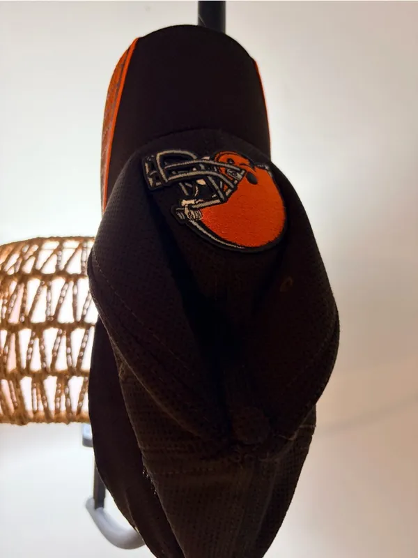 Men Browns ball cap - Image 4