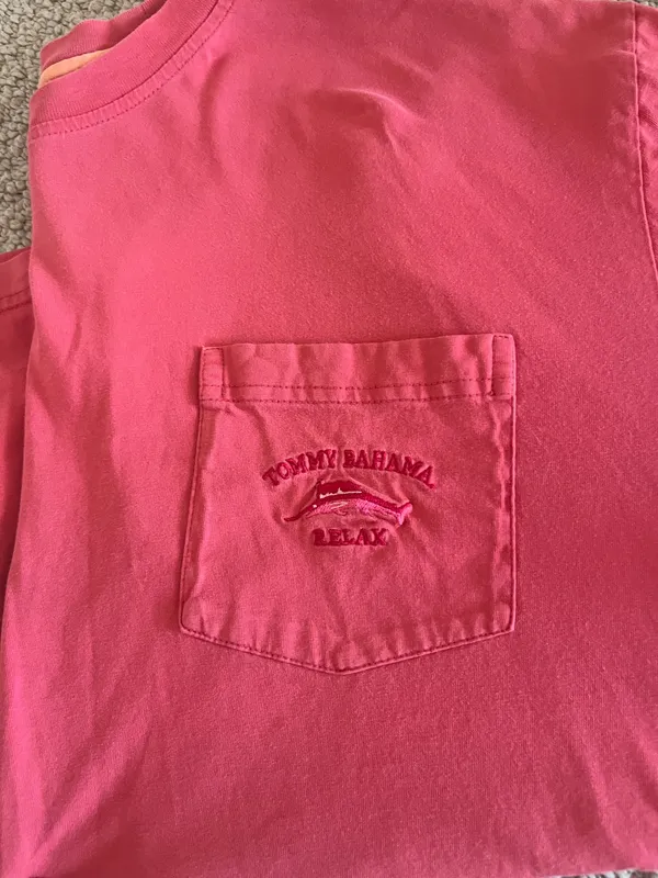 Tommy Bahama Relax Tee - Image 4