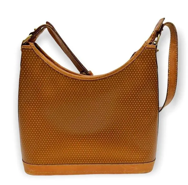 Dooney & Bourke Vintage Cabrio Large Hobo Bag - Image 16