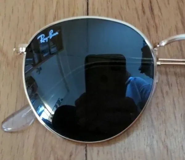 Round Raybanz - Image 6