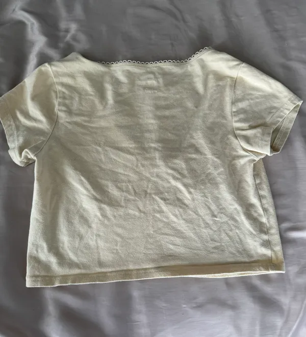 PacSun Me To We Top - Image 2