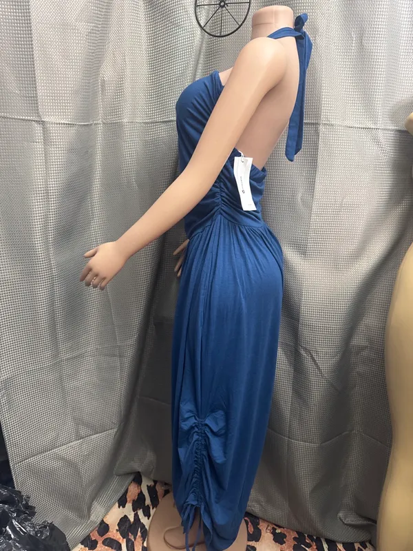New size extra large Blue - Image 3