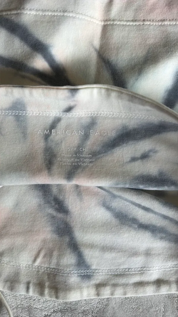American Eagle Tube Top - Image 2