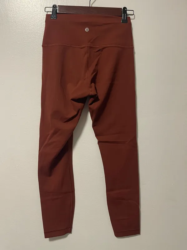 Lululemon Leggings - Image 2