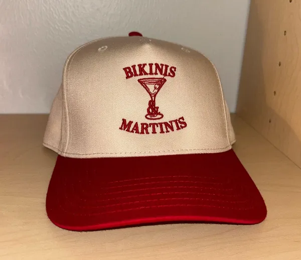 Buckle Hat Trucker - Image 3