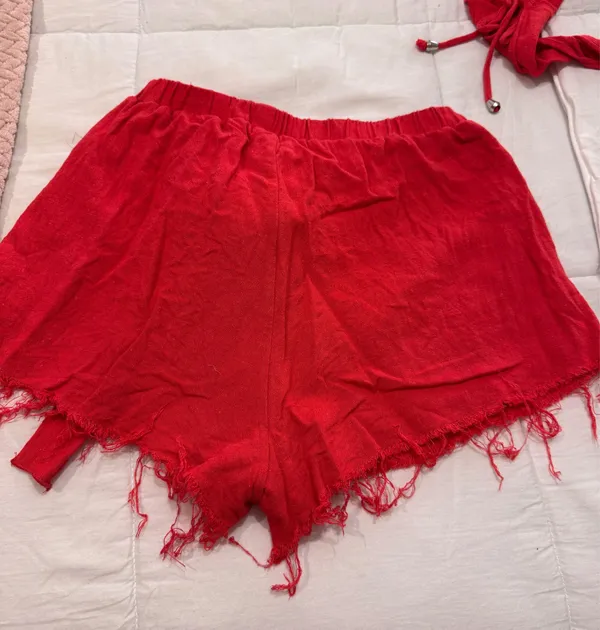 Blue Blush Red set - Image 7