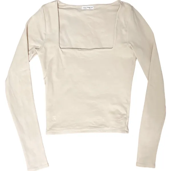 Good American Long Sleeve - Image 3