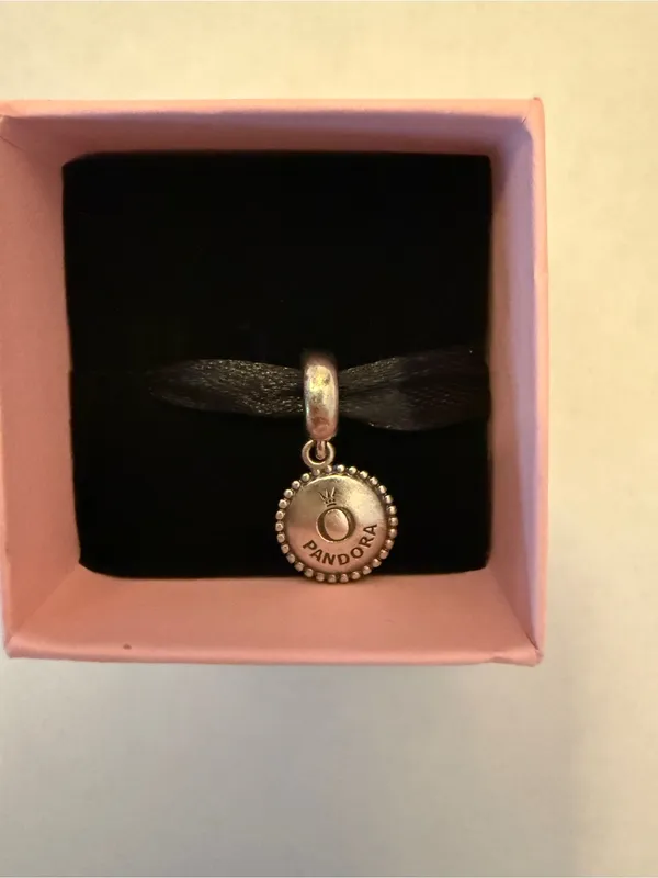 Pandora Mexico Skull Exclusive Charm - Image 2