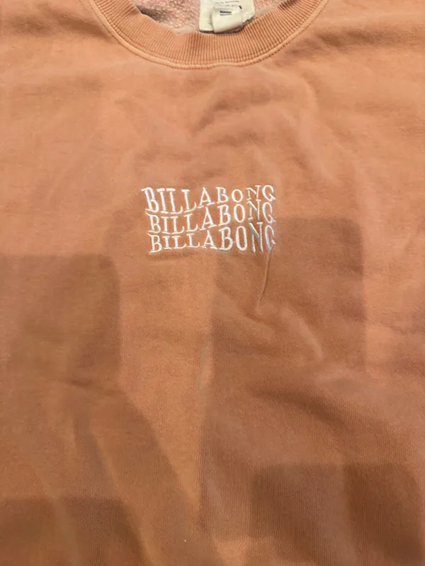 Billabong Beach Crewneck  - Image 4