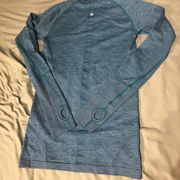 Lululemon Swiftly Tech Shirt - Image 4