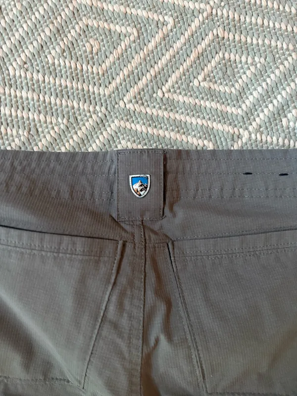 KÜHL Hiking Pants Women’s - Image 2