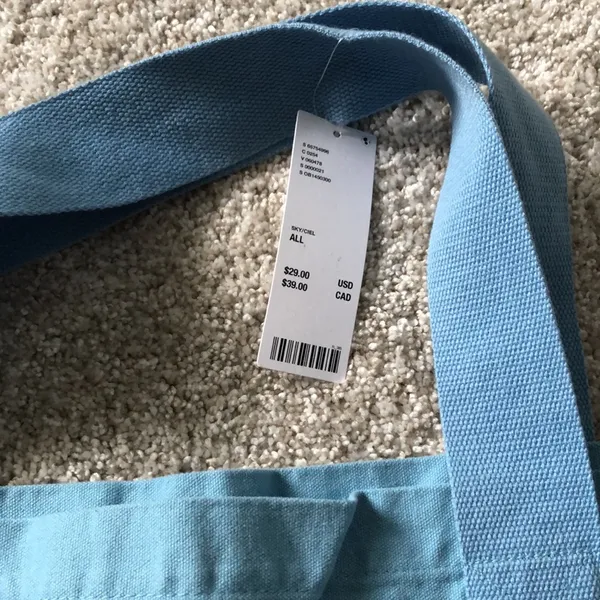 Urban Outfitters tote bag - Image 6