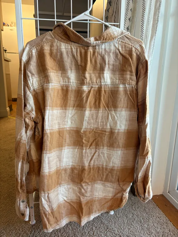 American Eagle Flannel - Image 2