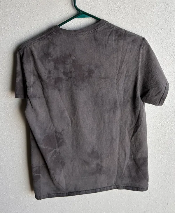 Graphic tee - Image 2