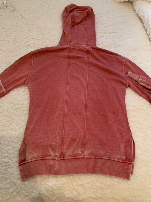 Fox Racing Hoodie - Image 2