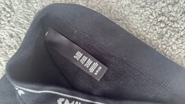Skims tank top - Image 2