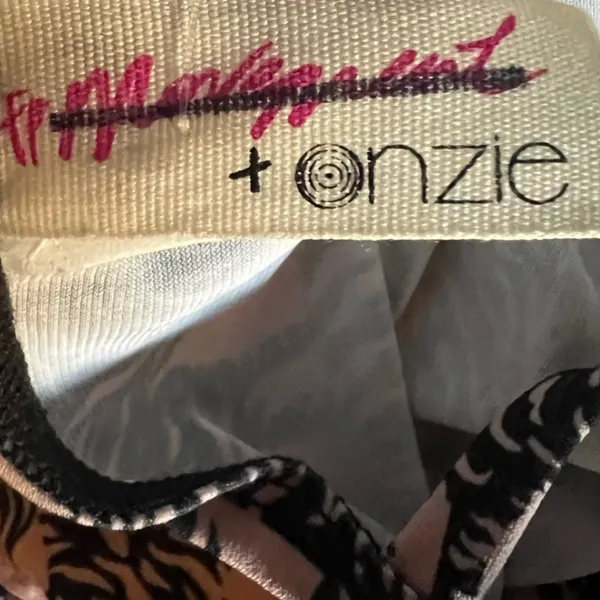Free People Onzie collaboration “ Take me Away” set - Image 9