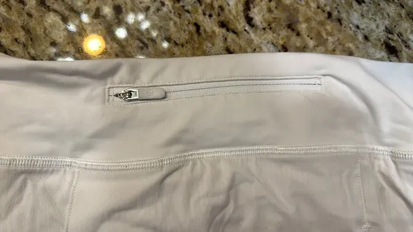 Lululemon pace rival skirt - Image 3