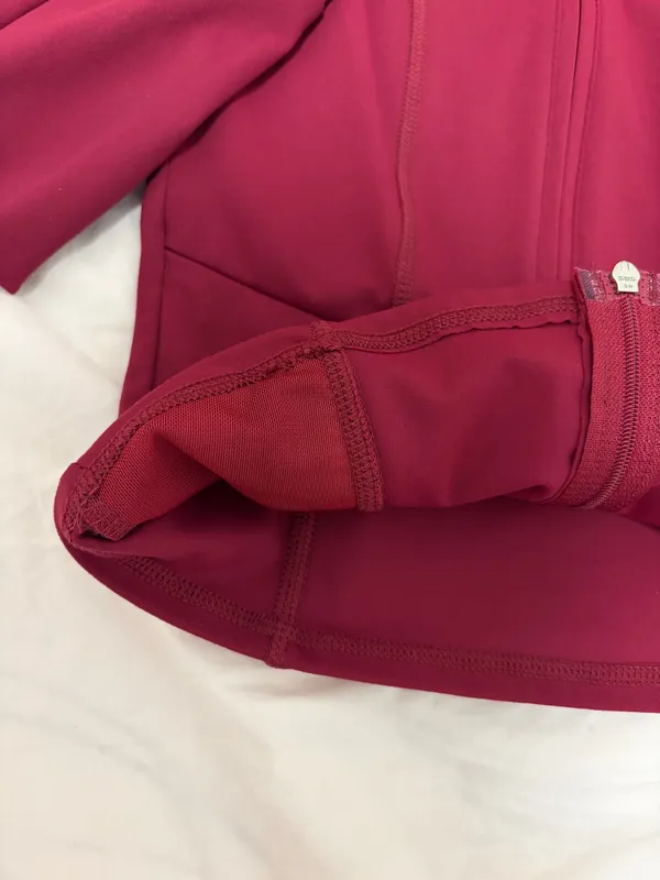 Garage Active jacket - Image 8
