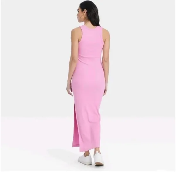Universal Threads Pink Dress - Image 3