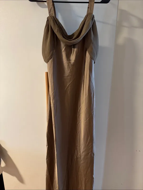 Show me your mumu Bella maxi dress - Image 2