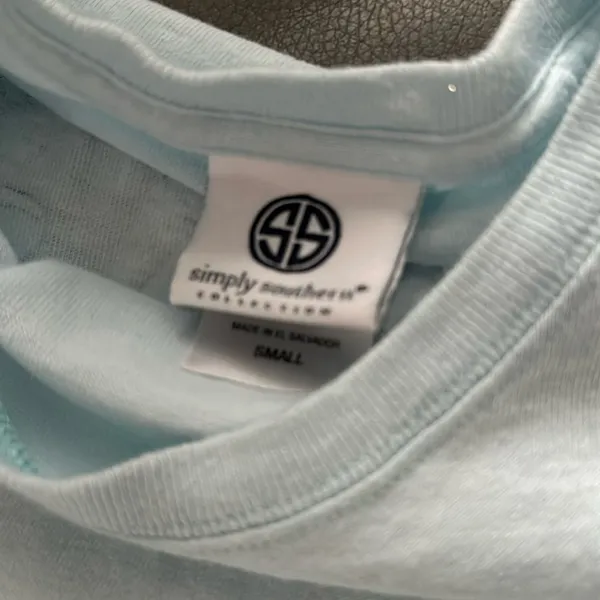 Simply southern t shirt - Image 3