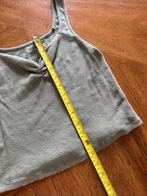 American Eagle Tank - Image 4