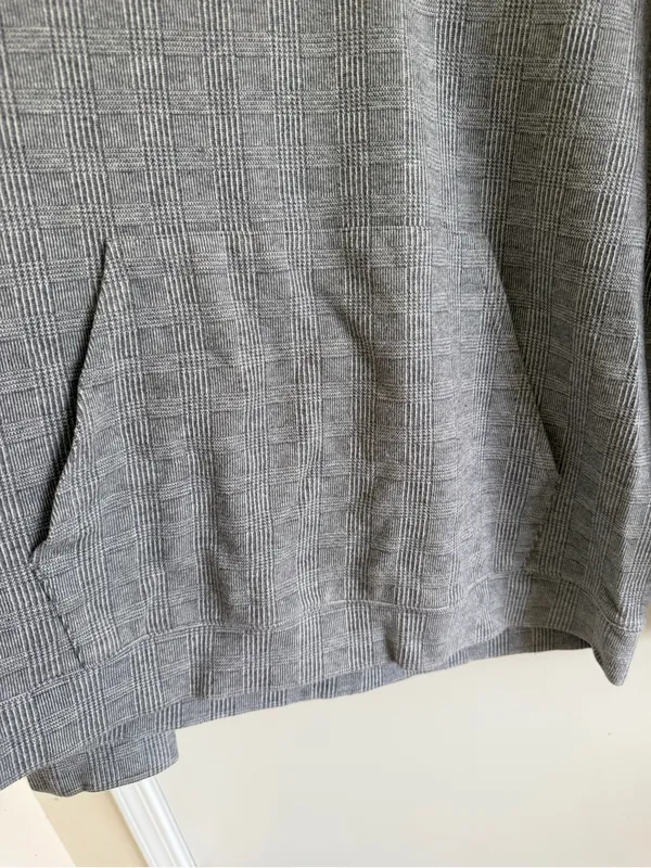 Alo yoga hoodie athleisure loungewear - Image 4