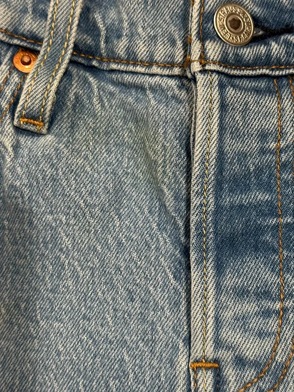 Levi’s 501 Jeans - Image 4
