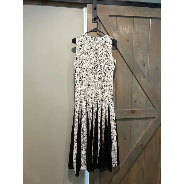 NEW NWT Tuckernuck Gray Gardens Andi Dress 6 - Image 4