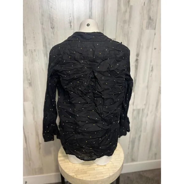 Old navy dress shirt - Image 4