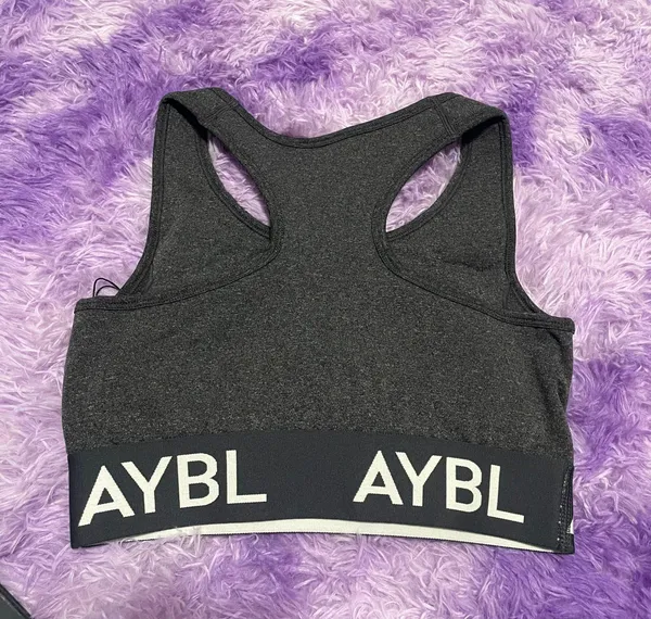 AYBL staple seamless set - Image 2