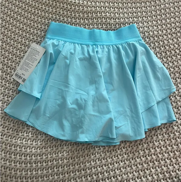 Lululemon skirt - Image 2