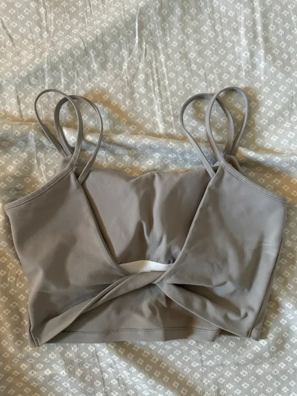 Cropped Tank - Image 4