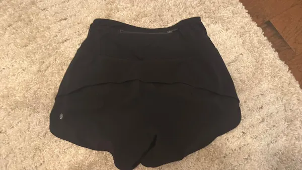 Lululemon short (speed up)  - Image 7