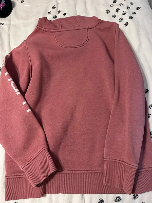 Carhartt Hoodie - Image 3