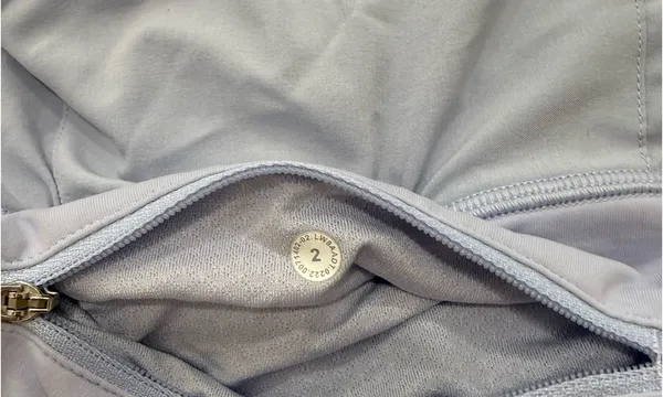 Lululemon skirt  - Image 3