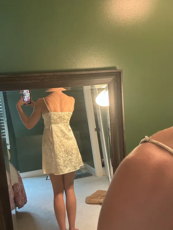Princess Polly Mini Dress - Image 2
