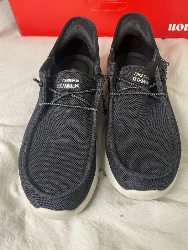 Skechers Womens Shoes Size 9 - Image 2