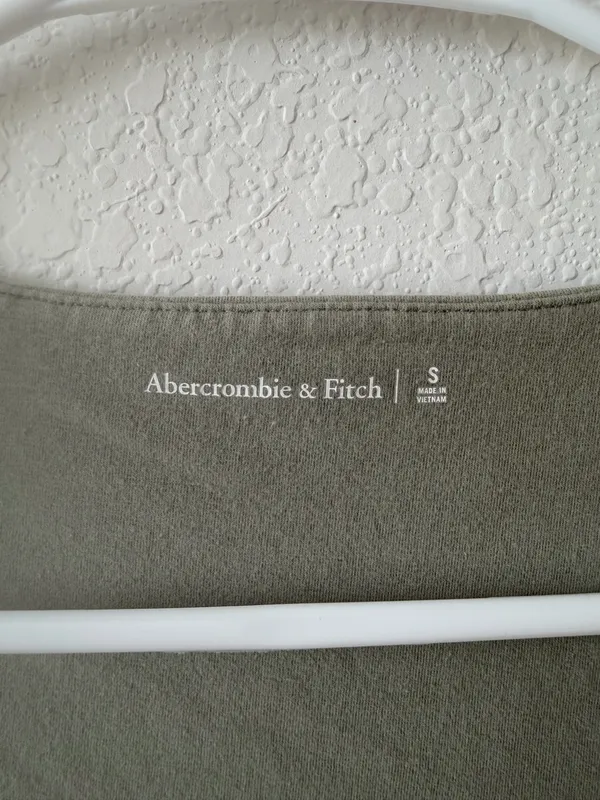 Abercrombie Bodysuit - Image 2