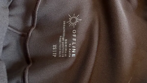 Aerie Leggings - Image 7