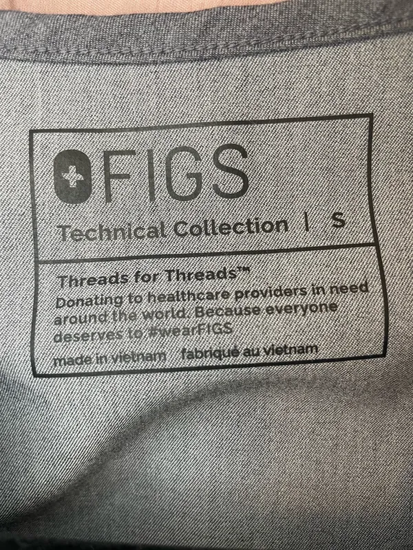 Figs Jogger Scrub Set - Image 6