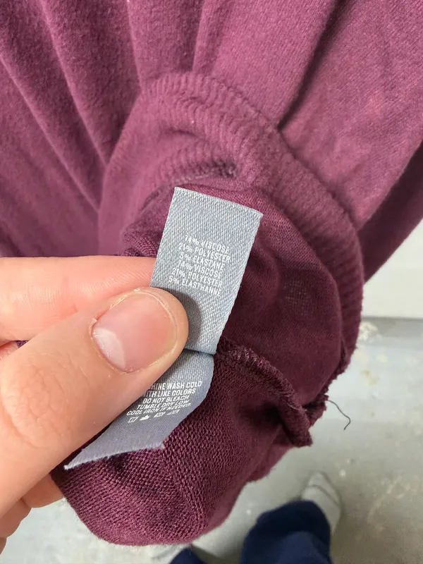 Aerie Sweater Oversized Pullover - Image 6