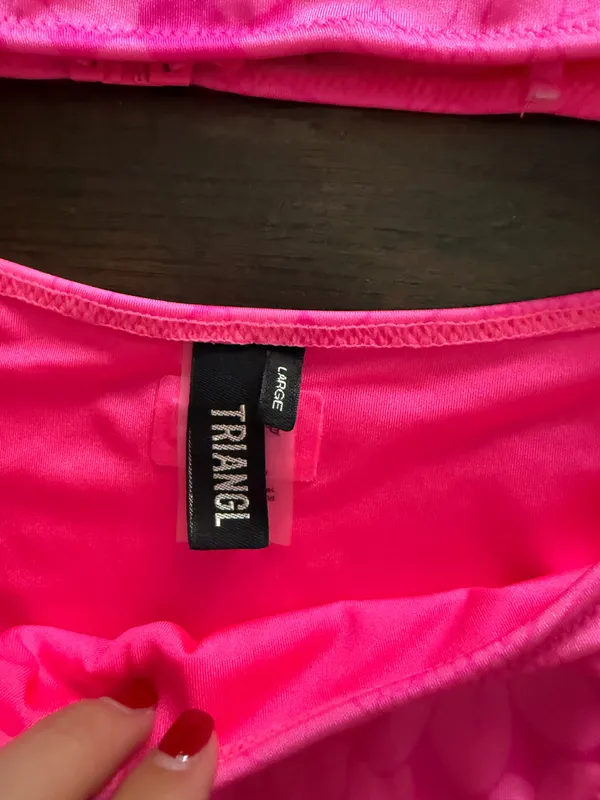 Triangl Bikini Set - Image 2