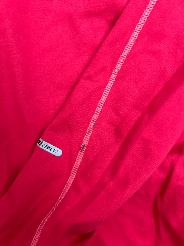 Nike Dri-Fit Long Sleeve - Image 3