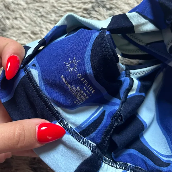 Aerie Sports Bra - Image 3