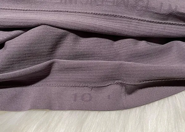 Lululemon Swiftly Tech Racerback 2.0 Peri Purple / Iced Iris - Image 10