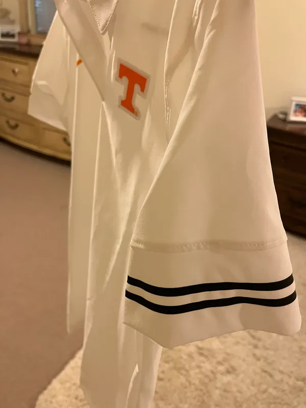 Nike NEW  Tennessee Polo - Image 4