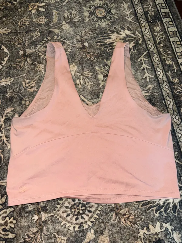 Target Sports tank top bra - Image 2