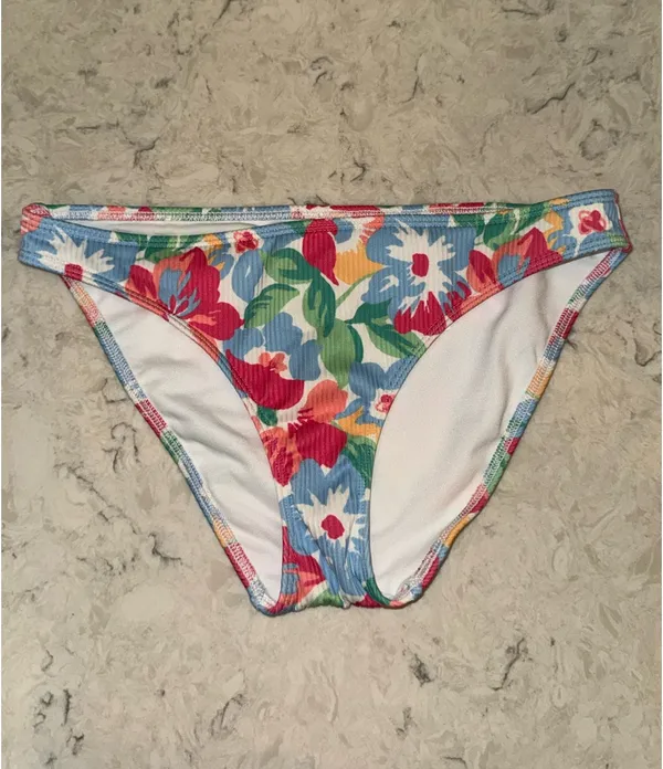 Hollister Swimsuit Bikini Set  - Image 3